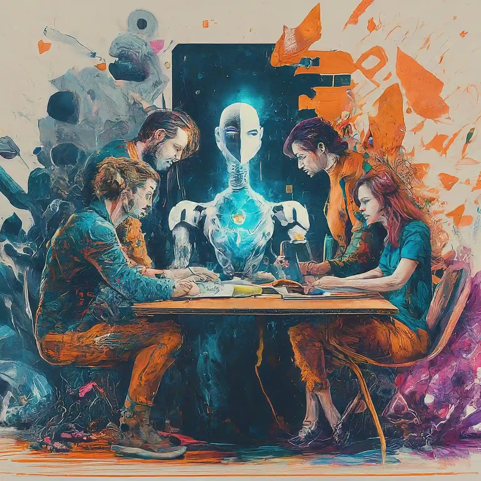 What I want my AI to do