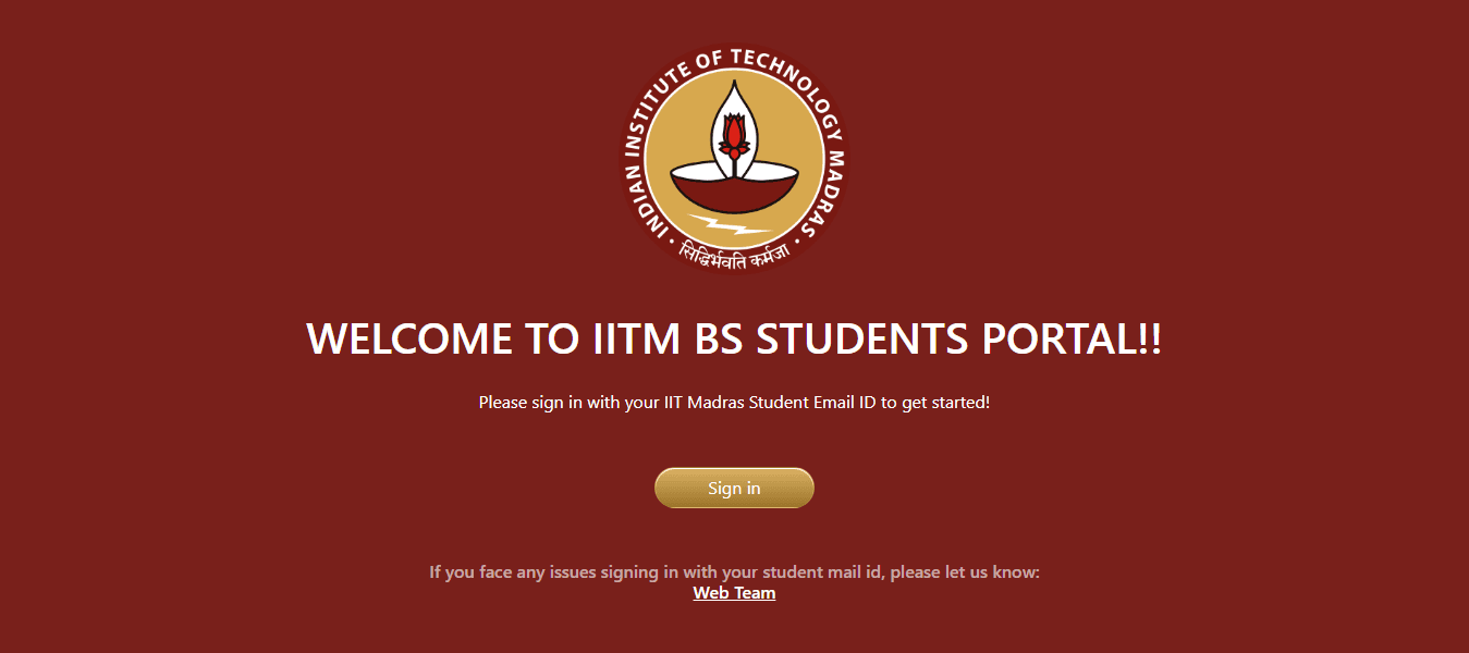 Building an Election Portal for Student Elections - Part 1